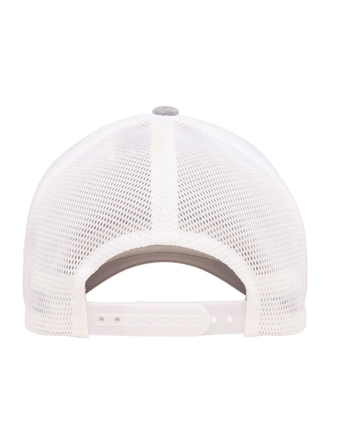 Flexfit 110® Adult Adjustable Mesh Cap Flexfit