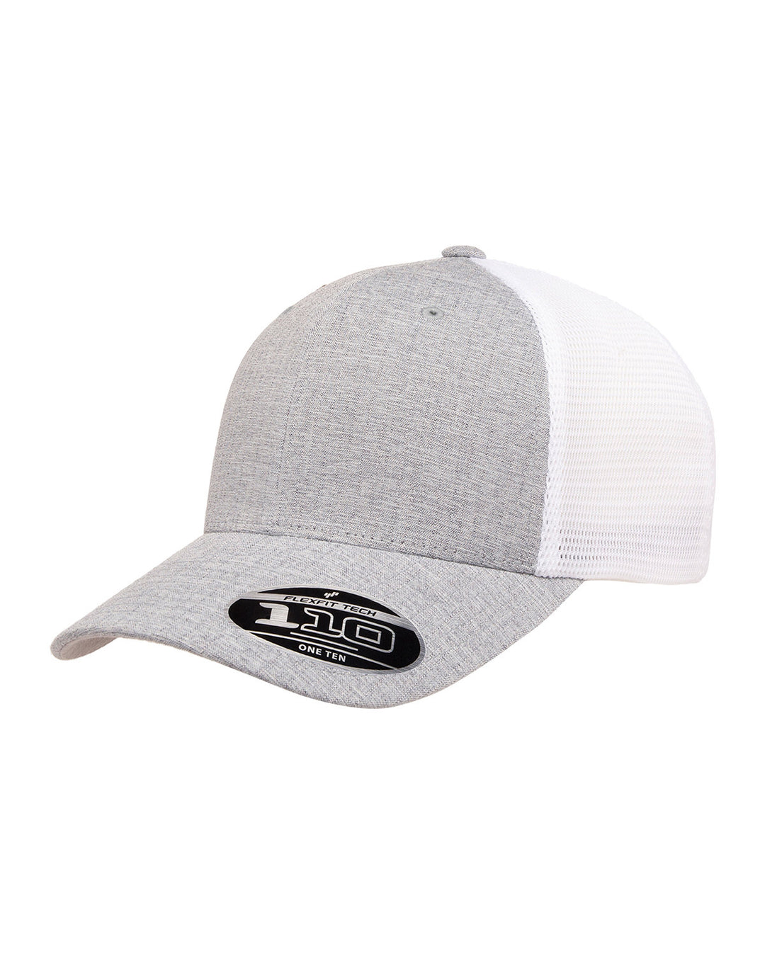 Flexfit 110® Adult Adjustable Mesh Cap Flexfit