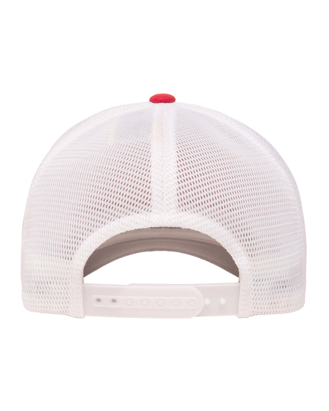 Flexfit 110® Adult Adjustable Mesh Cap Flexfit