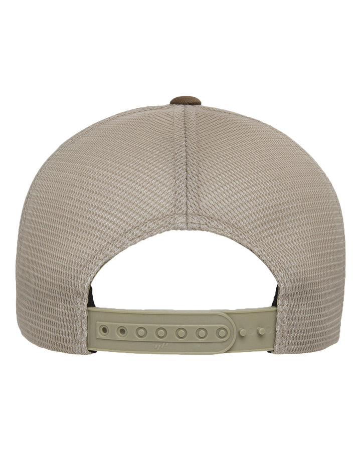 Flexfit 110® Adult Adjustable Mesh Cap Flexfit