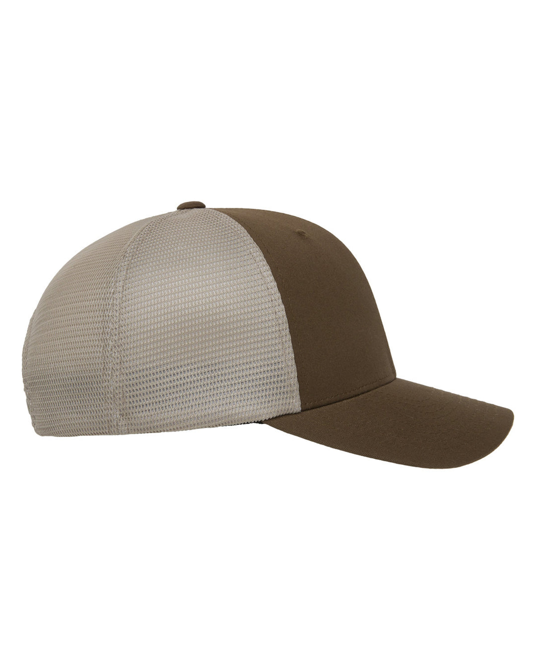 Flexfit 110® Adult Adjustable Mesh Cap Flexfit