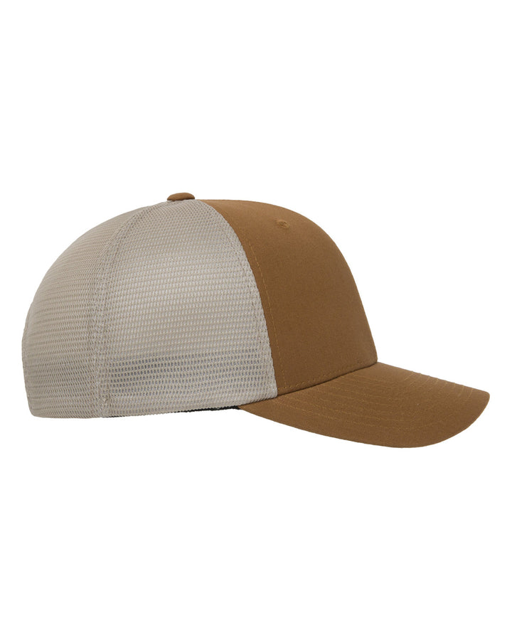 Flexfit 110® Adult Adjustable Mesh Cap Flexfit