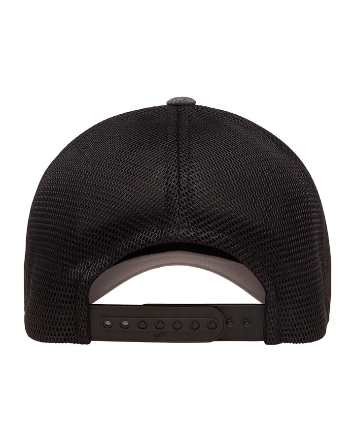 Flexfit 110® Adult Adjustable Mesh Cap Flexfit