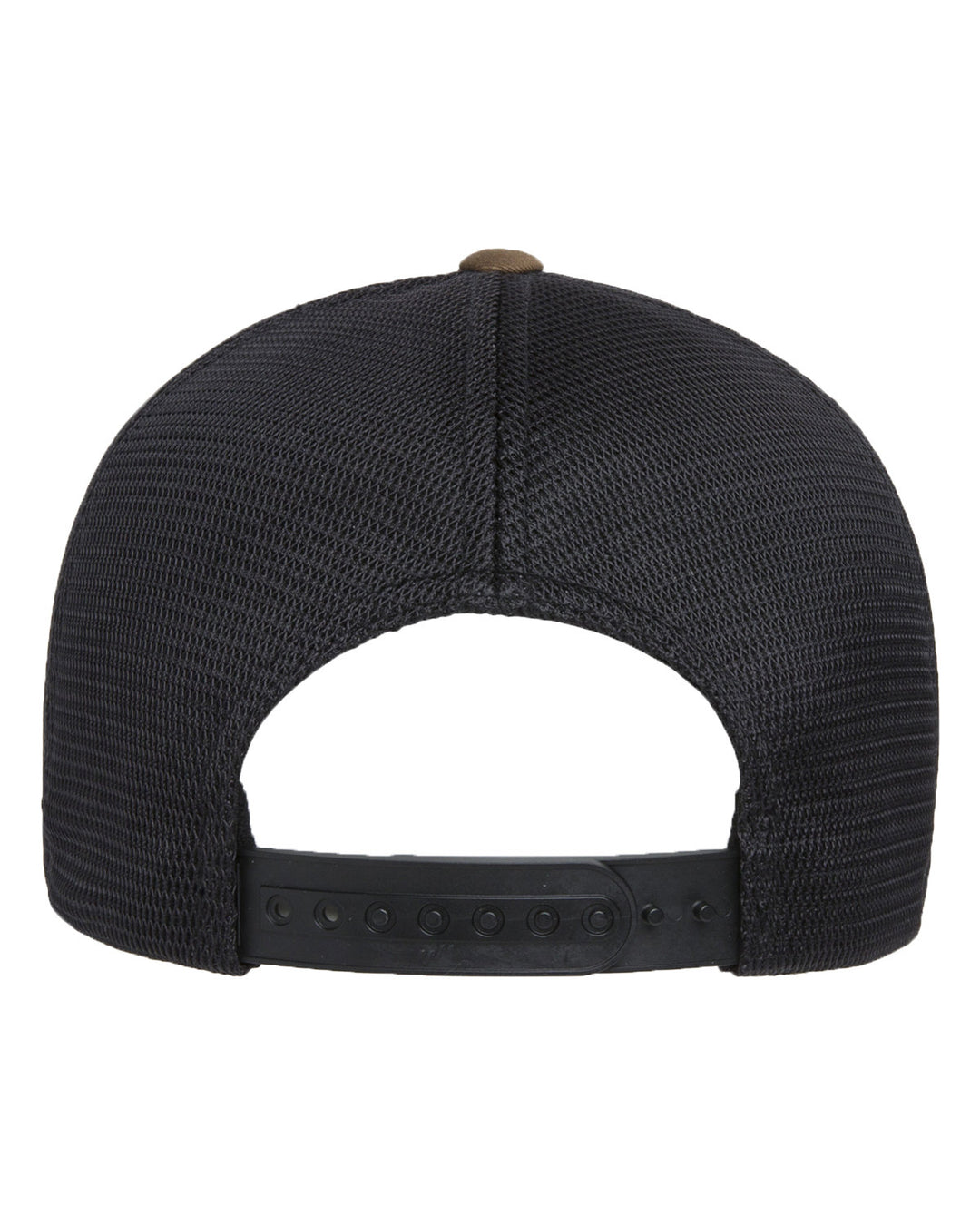 Flexfit 110® Adult Adjustable Mesh Cap Flexfit