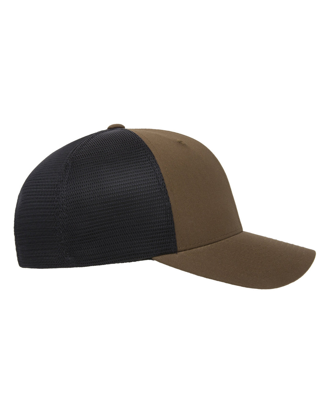 Flexfit 110® Adult Adjustable Mesh Cap Flexfit