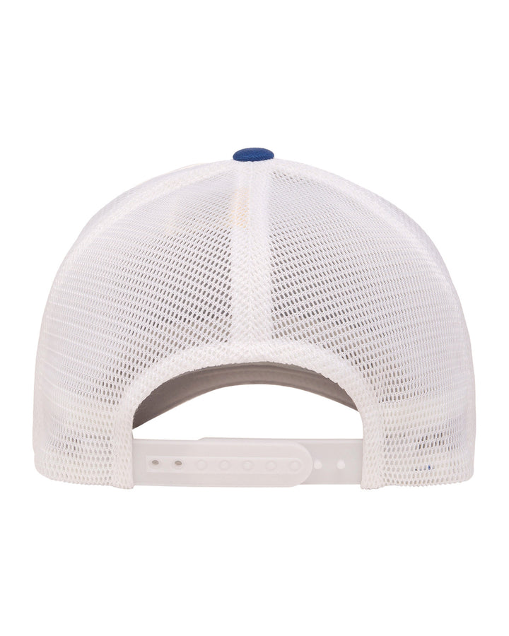 Flexfit 110® Adult Adjustable Mesh Cap Flexfit