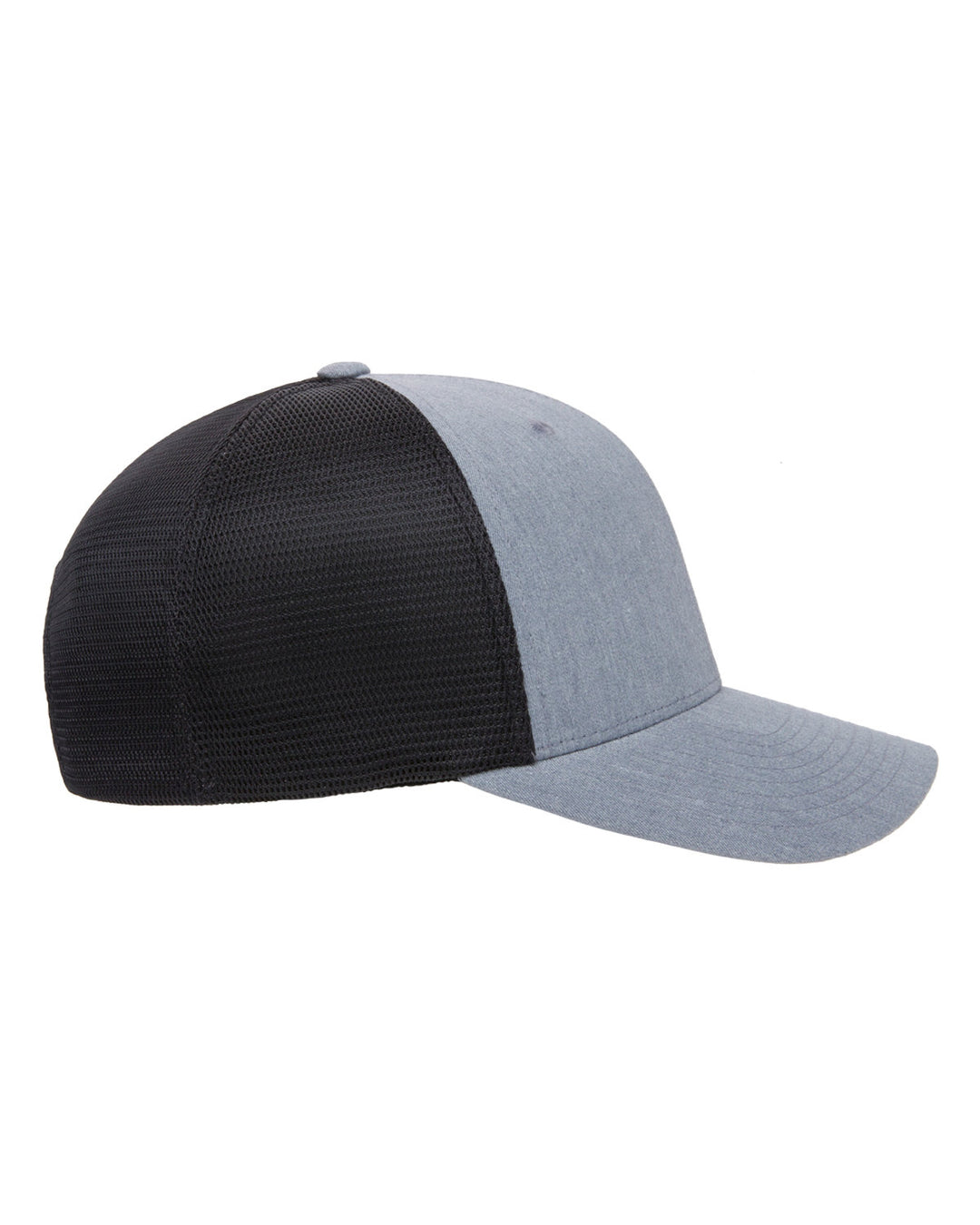 Flexfit 110® Adult Adjustable Mesh Cap Flexfit