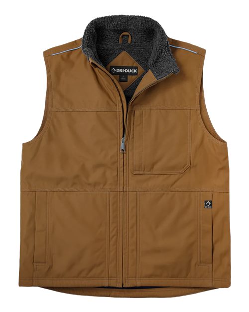 Dri Duck Men's Rigor Vest DRI DUCK