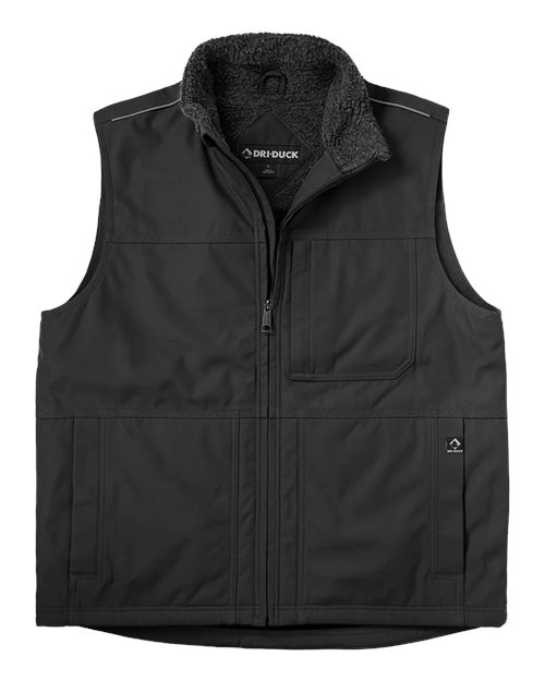 Dri Duck Men's Rigor Vest DRI DUCK