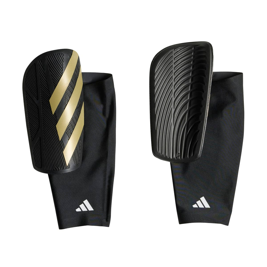 adidas Adult Tiro Competition Shin Guards Soccer Shin Guards All