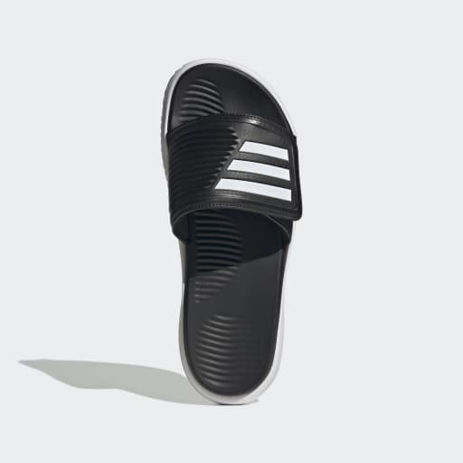 adidas Men's Alpharesponse 2.0 Slides Mens Footwear Sandals & Slides