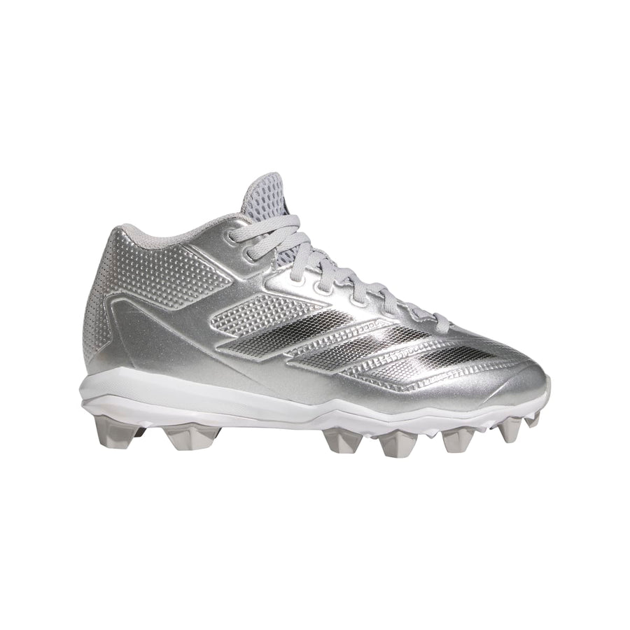 adidas Youth Boy's Adizero Impact Molded Baseball Cleats Baseball Footwear Youth