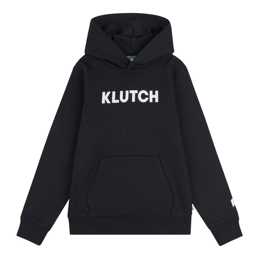 New Balance Youth Klutch X NB Hoodie Youth Apparel Hoodies & Sweatshirts