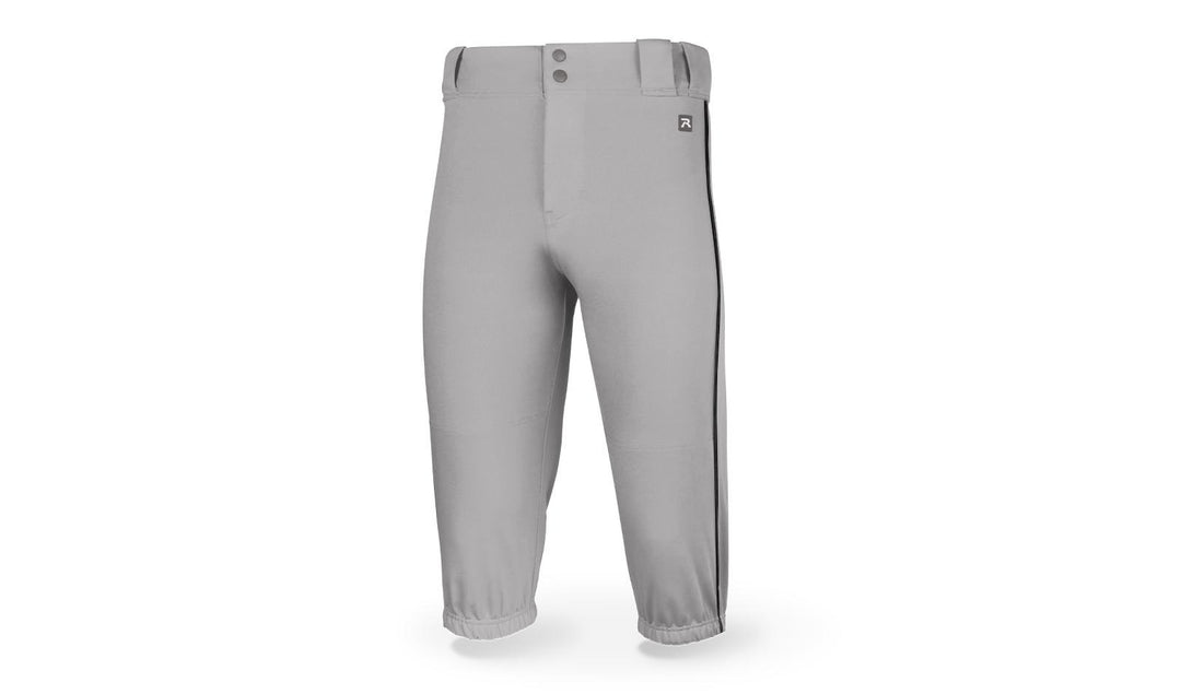 Richardson Youth PTS Piped Knicker Baseball Pants Baseball Pants Youth