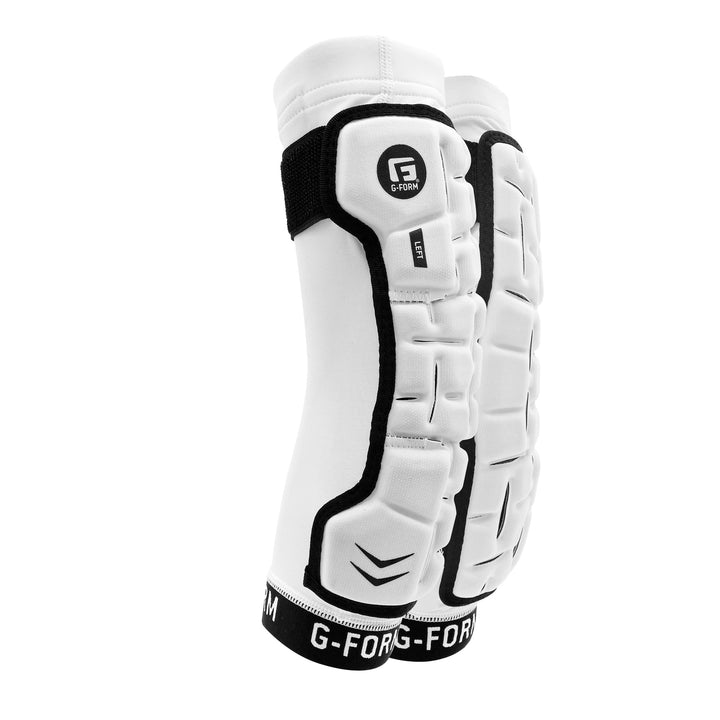 G-Form Youth Lacrosse Unhinged Arm Guard Lacrosse Shoulder Pads & Protective Gear All