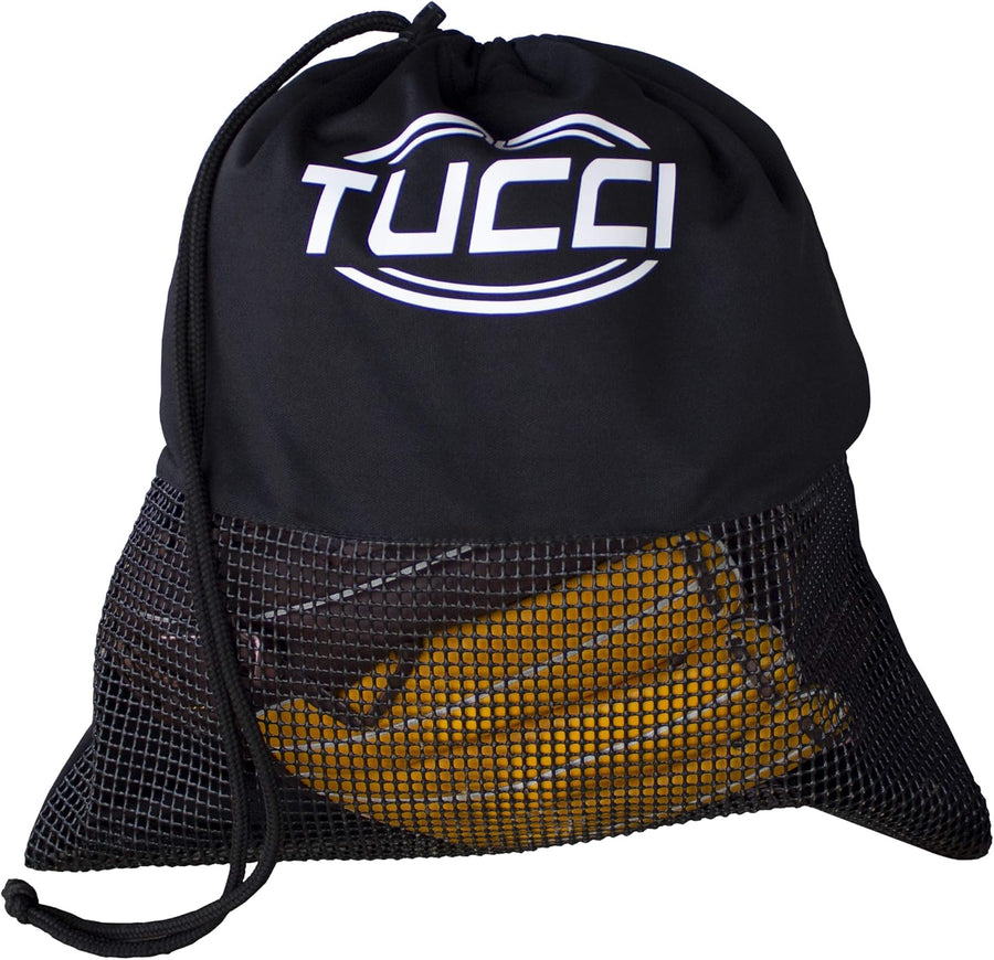 Tucci Fielders Glove Bag Baseball Bags & Backpacks All