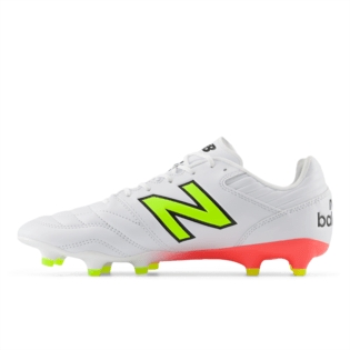 New Balance Men's 442 Pro FG V2 Soccer Cleat - MS41FMB2 Soccer Footwear Adult