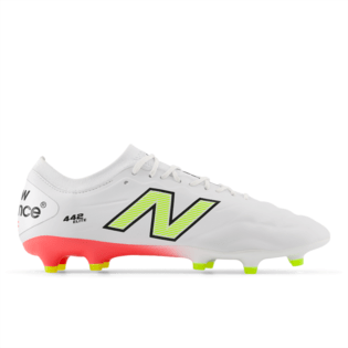 New Balance Men's 442 Elite FG V2 Soccer Cleat - MS41FEB2 Soccer Footwear Adult