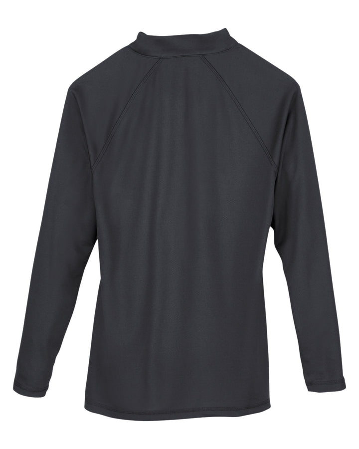 North End Ladies' Revive coolcore® Quarter-Zip North End