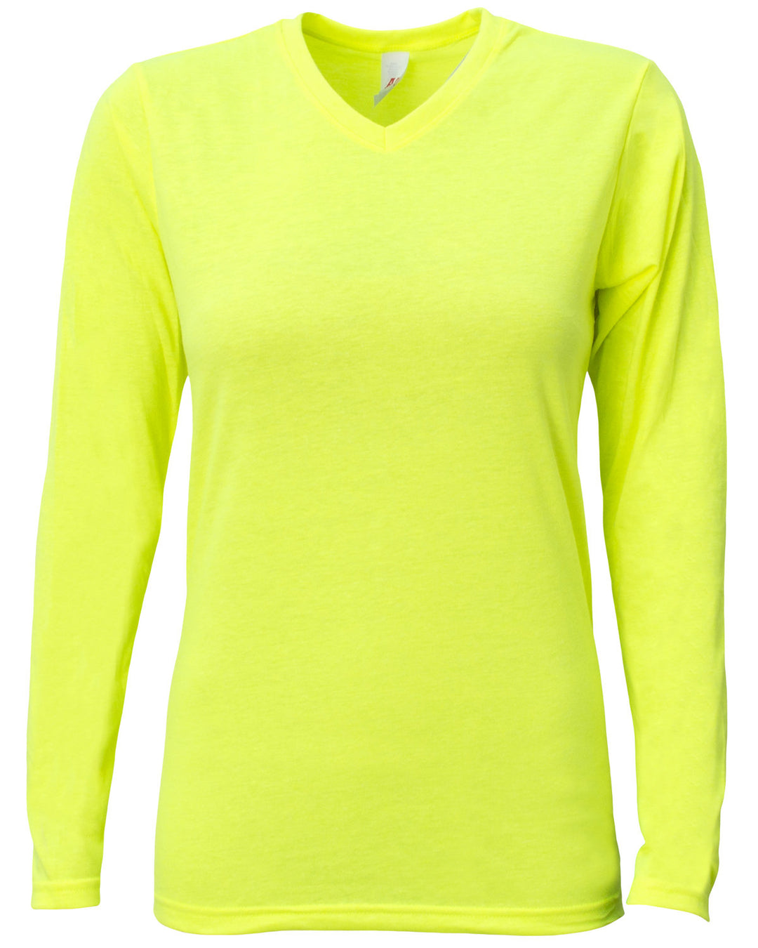 A4 Women's Softek Long Sleeve Tee A4