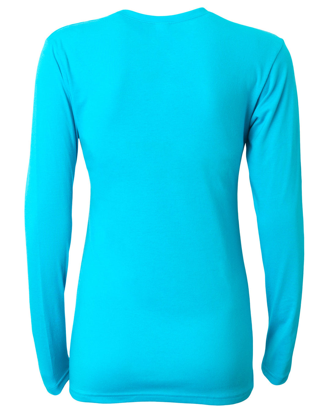 A4 Women's Softek Long Sleeve Tee A4