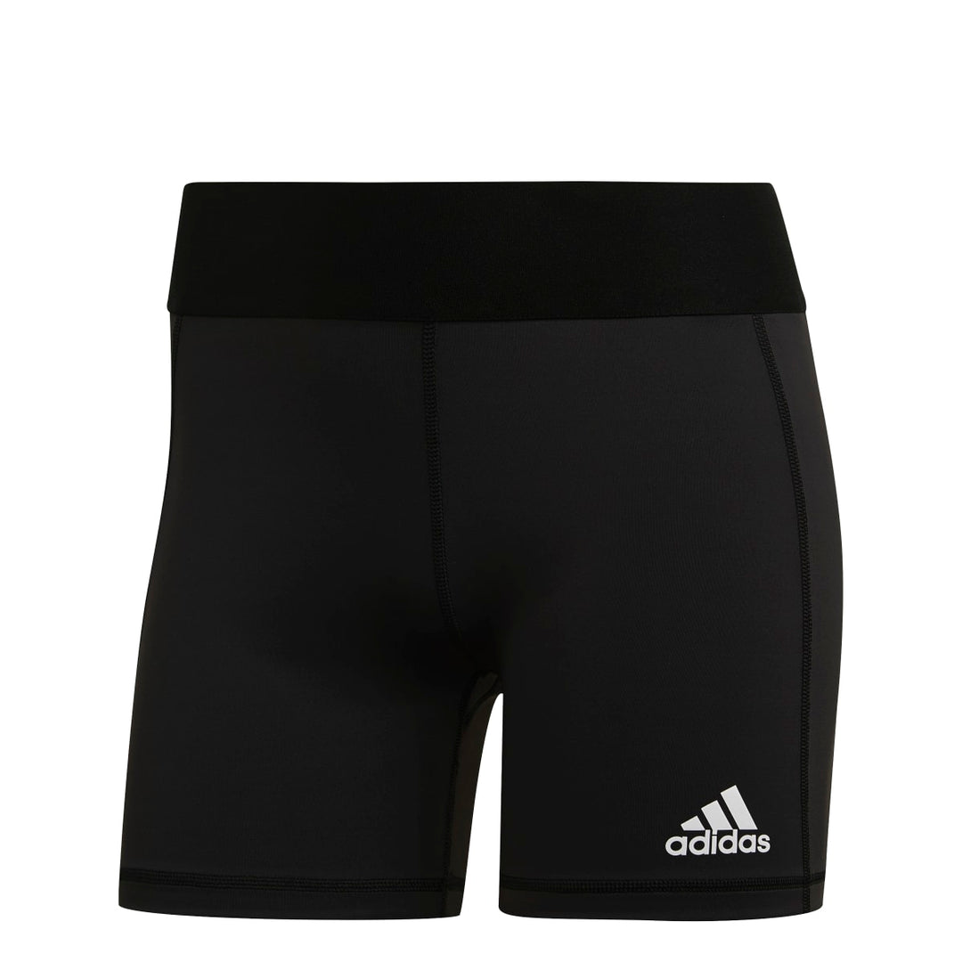 adidas Women's Techfit 5" Volleyball Shorts Volleyball apparel all