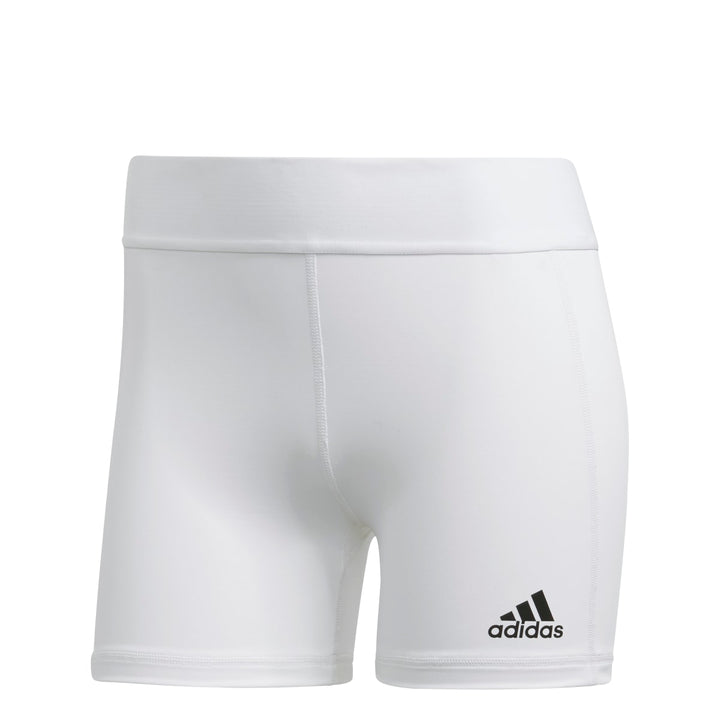 adidas Women's Techfit 3" Volleyball Shorts Volleyball apparel all