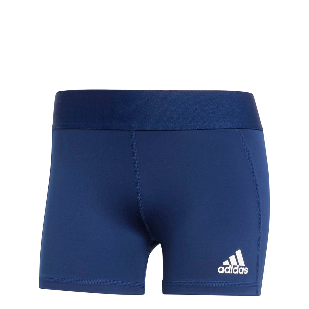 adidas Women's Techfit 4" Volleyball Shorts Volleyball apparel all