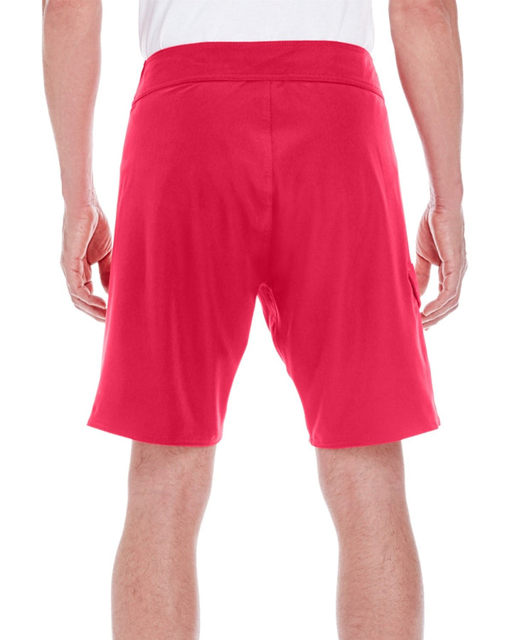 Burnside Men's Diamond Dobby Board Shorts Burnside