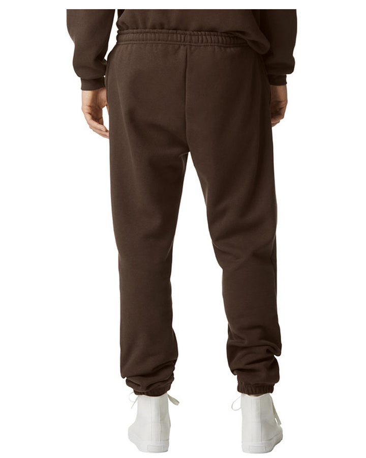 American Apparel Men's ReFlex Fleece Sweatpants American Apparel