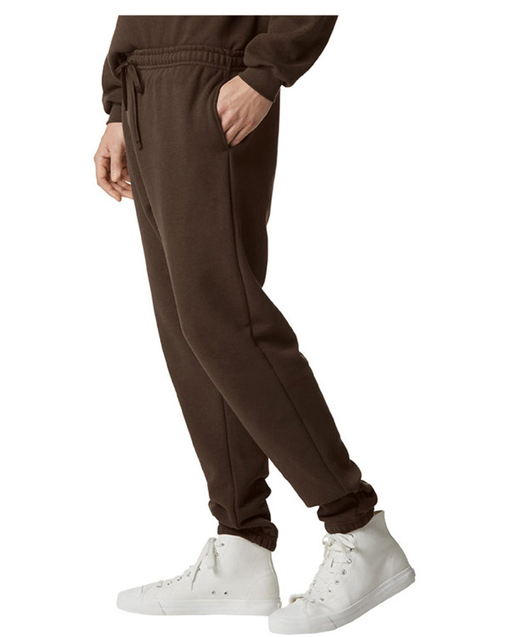 American Apparel Men's ReFlex Fleece Sweatpants American Apparel