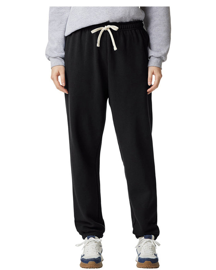 American Apparel Men's ReFlex Fleece Sweatpants American Apparel