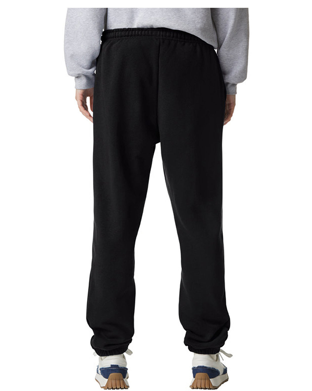 American Apparel Men's ReFlex Fleece Sweatpants American Apparel