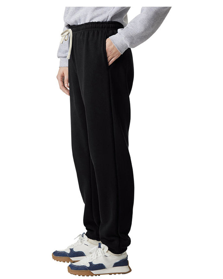 American Apparel Men's ReFlex Fleece Sweatpants American Apparel