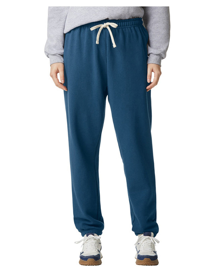 American Apparel Men's ReFlex Fleece Sweatpants American Apparel