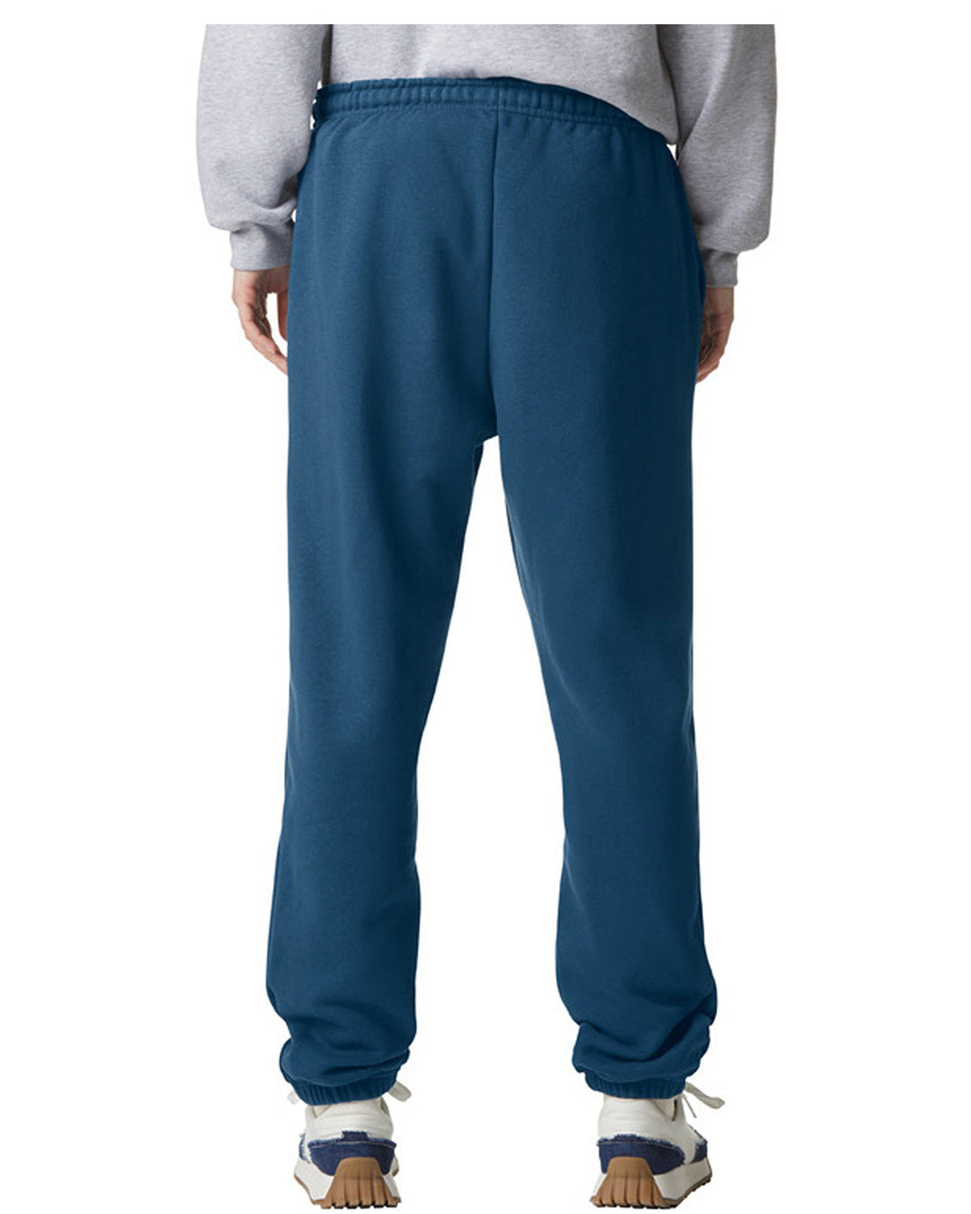 American Apparel Men's ReFlex Fleece Sweatpants American Apparel