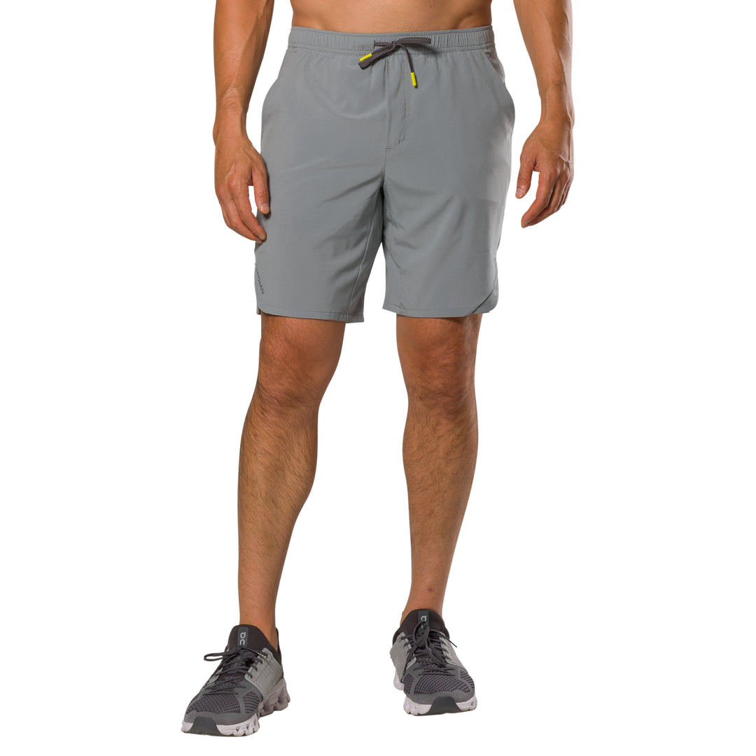 Nathan Mens Essential Shorts 9" 2.0 Nathan Sports