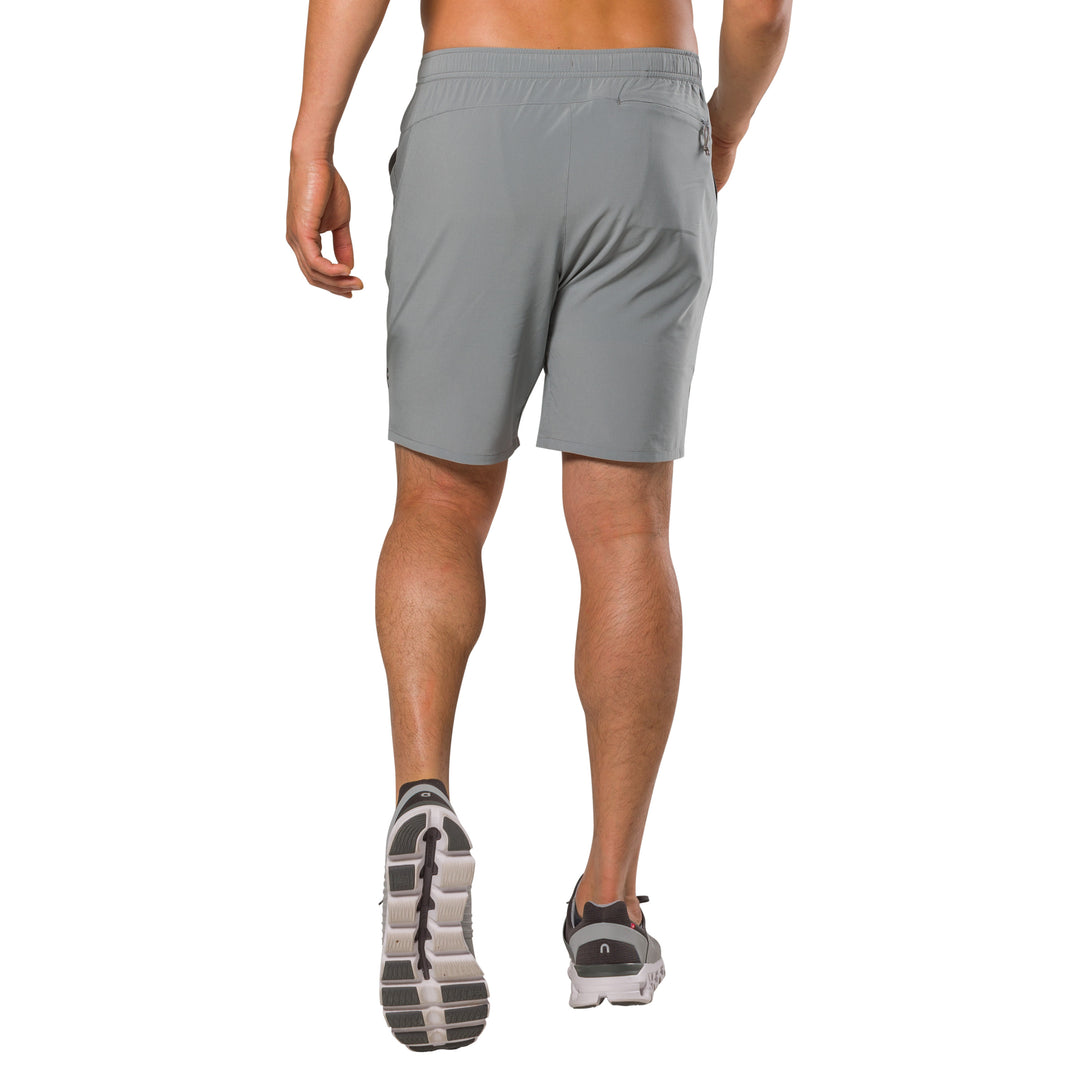 Nathan Mens Essential Shorts 9" 2.0 Nathan Sports