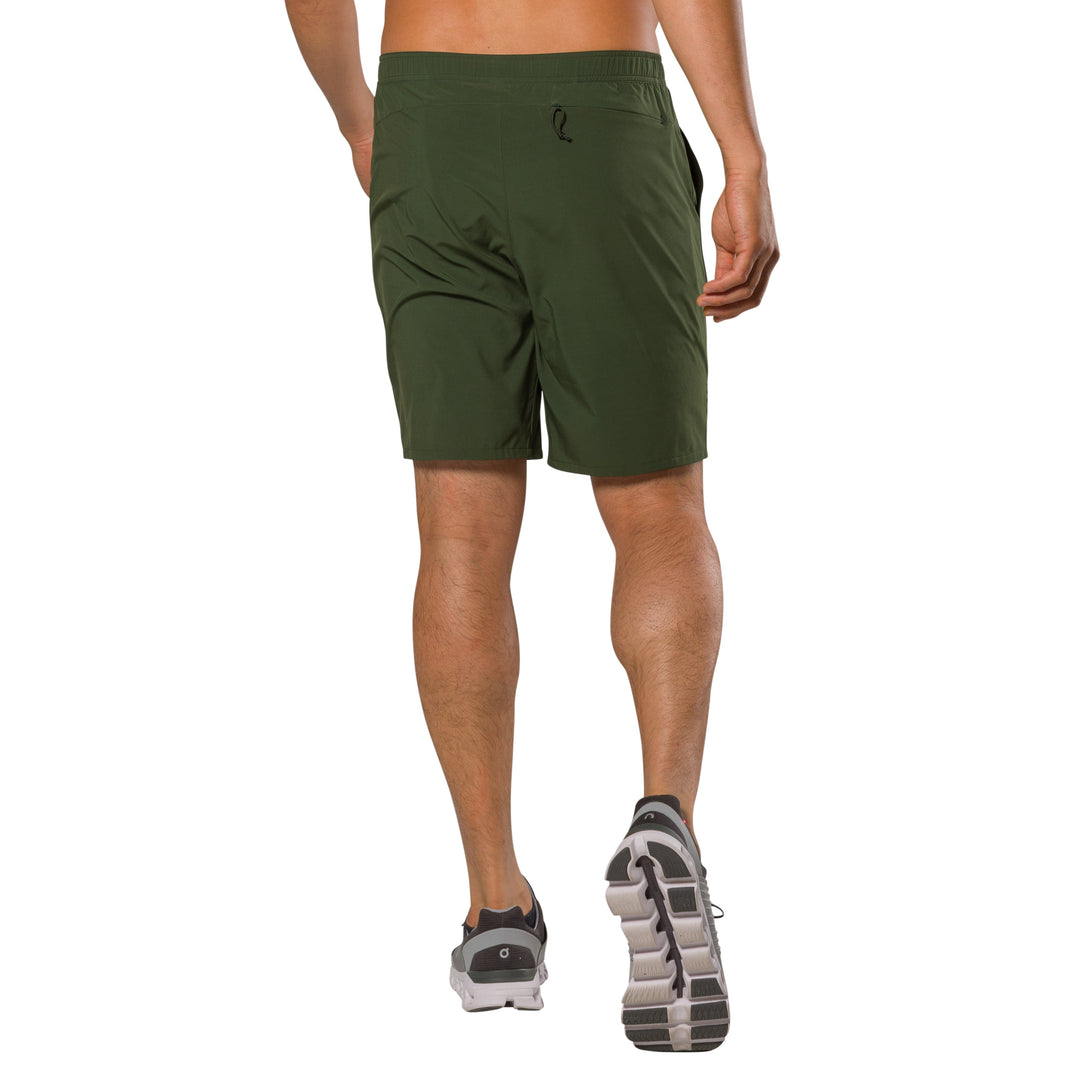 Nathan Mens Essential Shorts 9" 2.0 Nathan Sports