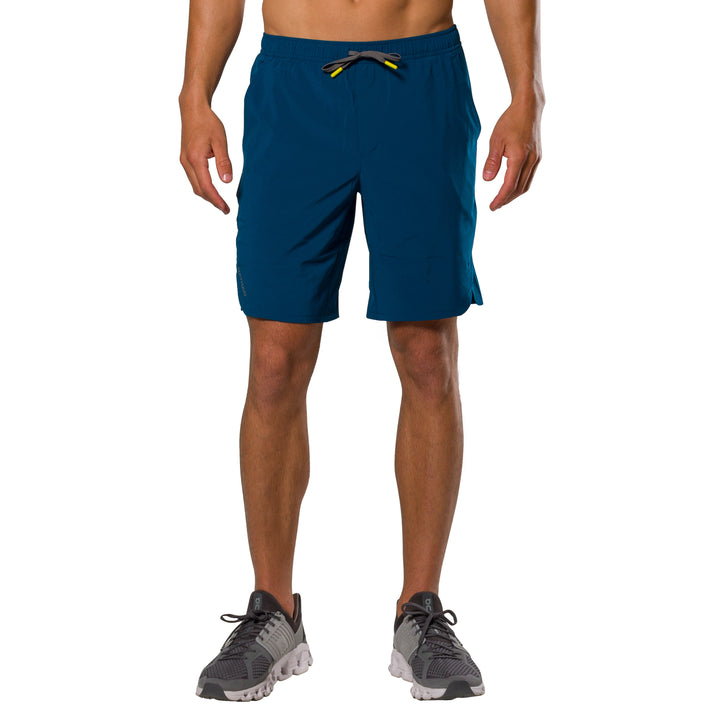 Nathan Mens Essential Shorts 9" 2.0 Nathan Sports