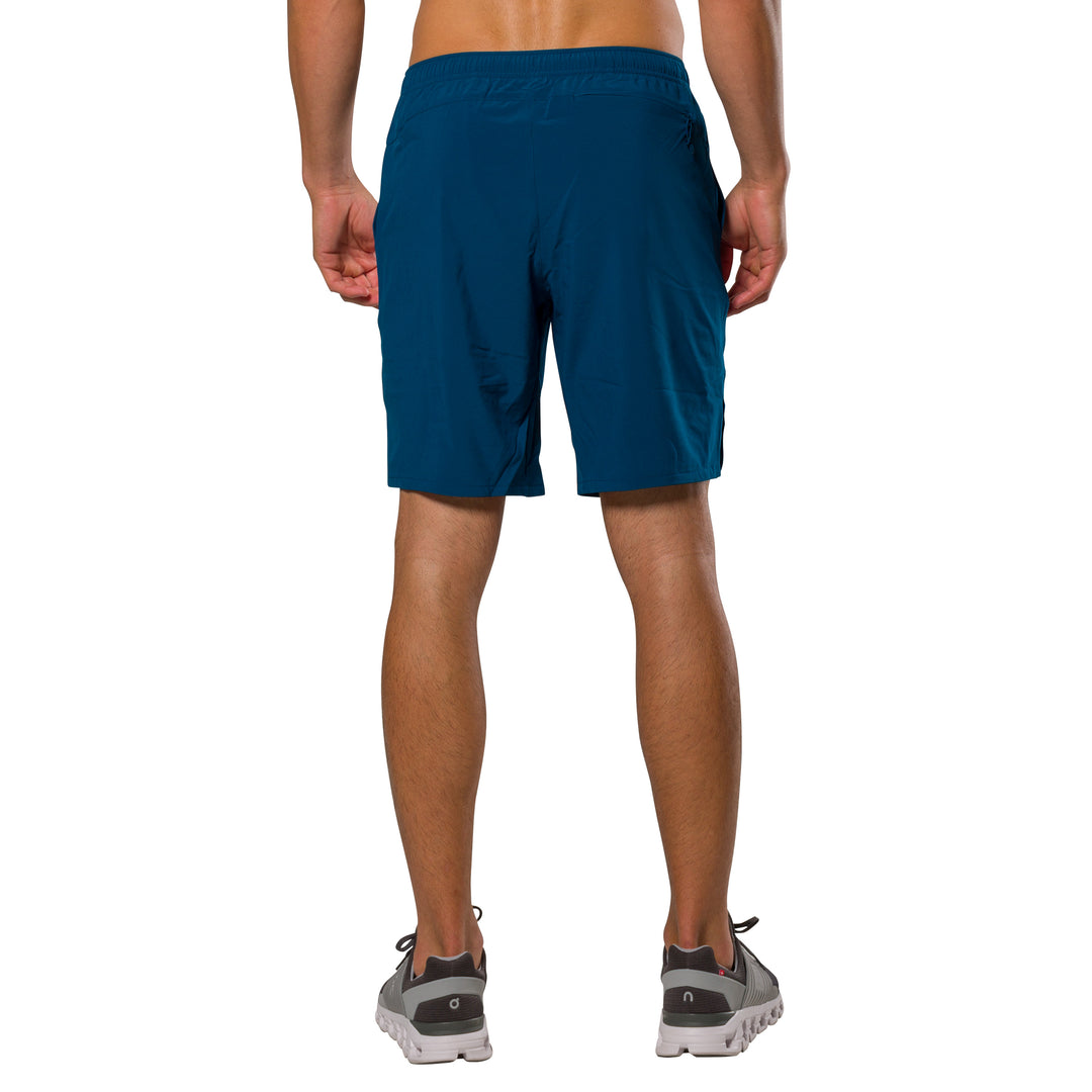 Nathan Mens Essential Shorts 9" 2.0 Nathan Sports