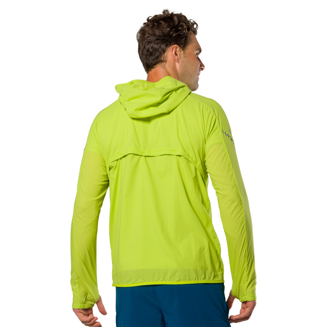 Nathan Mens Stealth Jacket 2.0 Nathan Sports