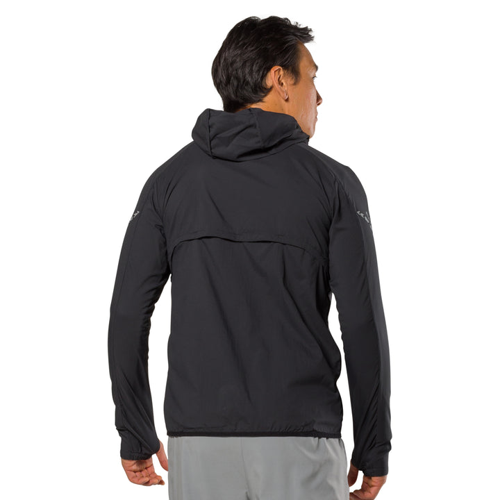 Nathan Mens Stealth Jacket 2.0 Nathan Sports