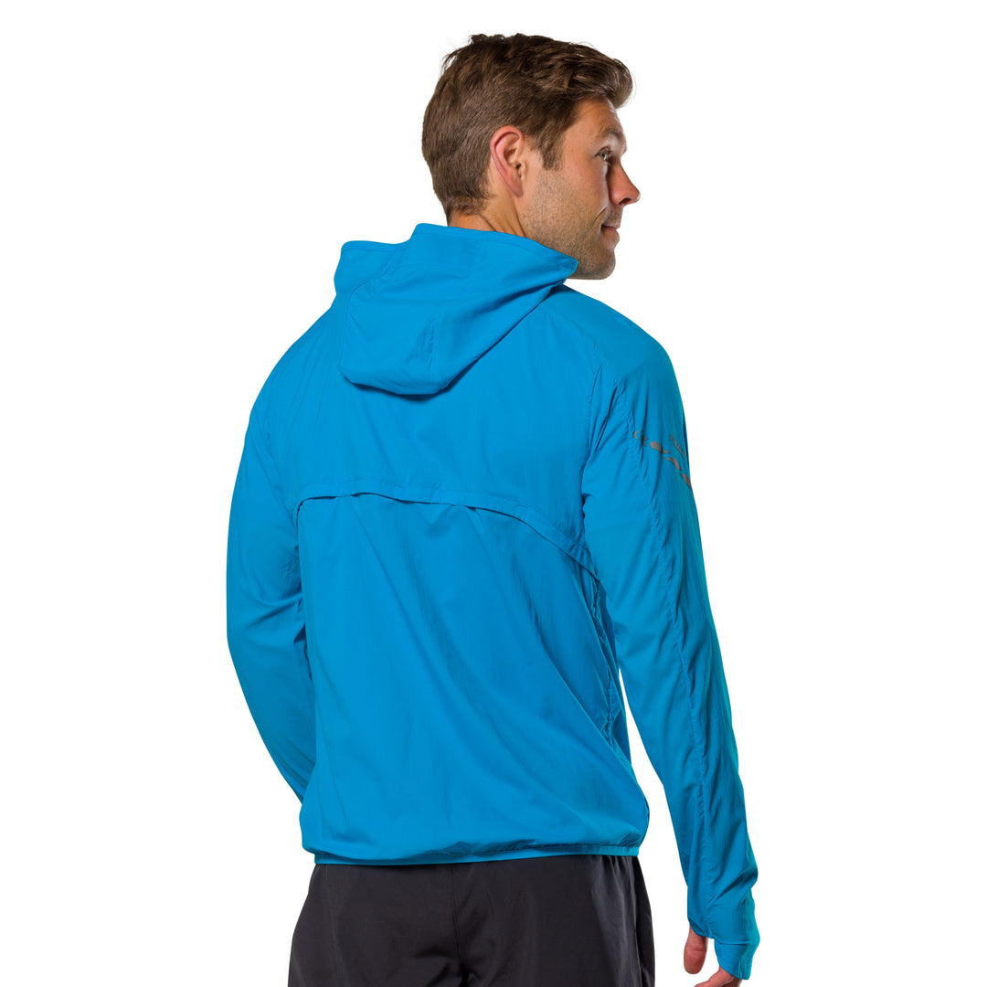 Nathan Mens Stealth Jacket 2.0 Nathan Sports