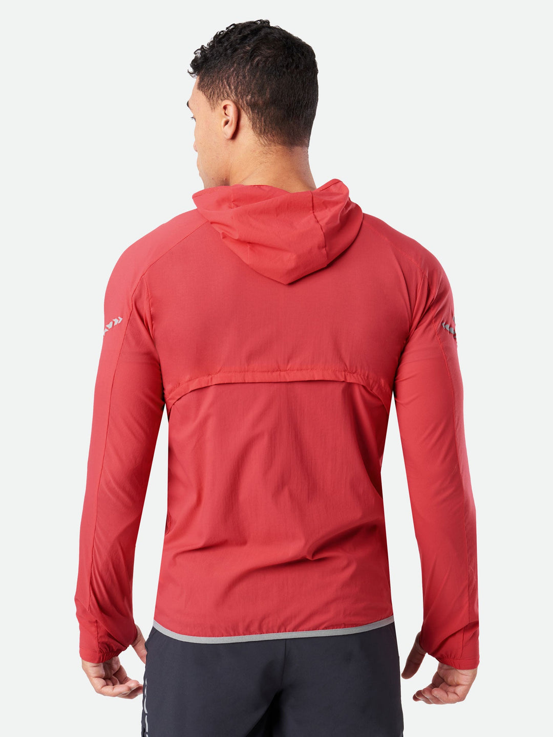 Nathan Mens Stealth Jacket 2.0 Nathan Sports