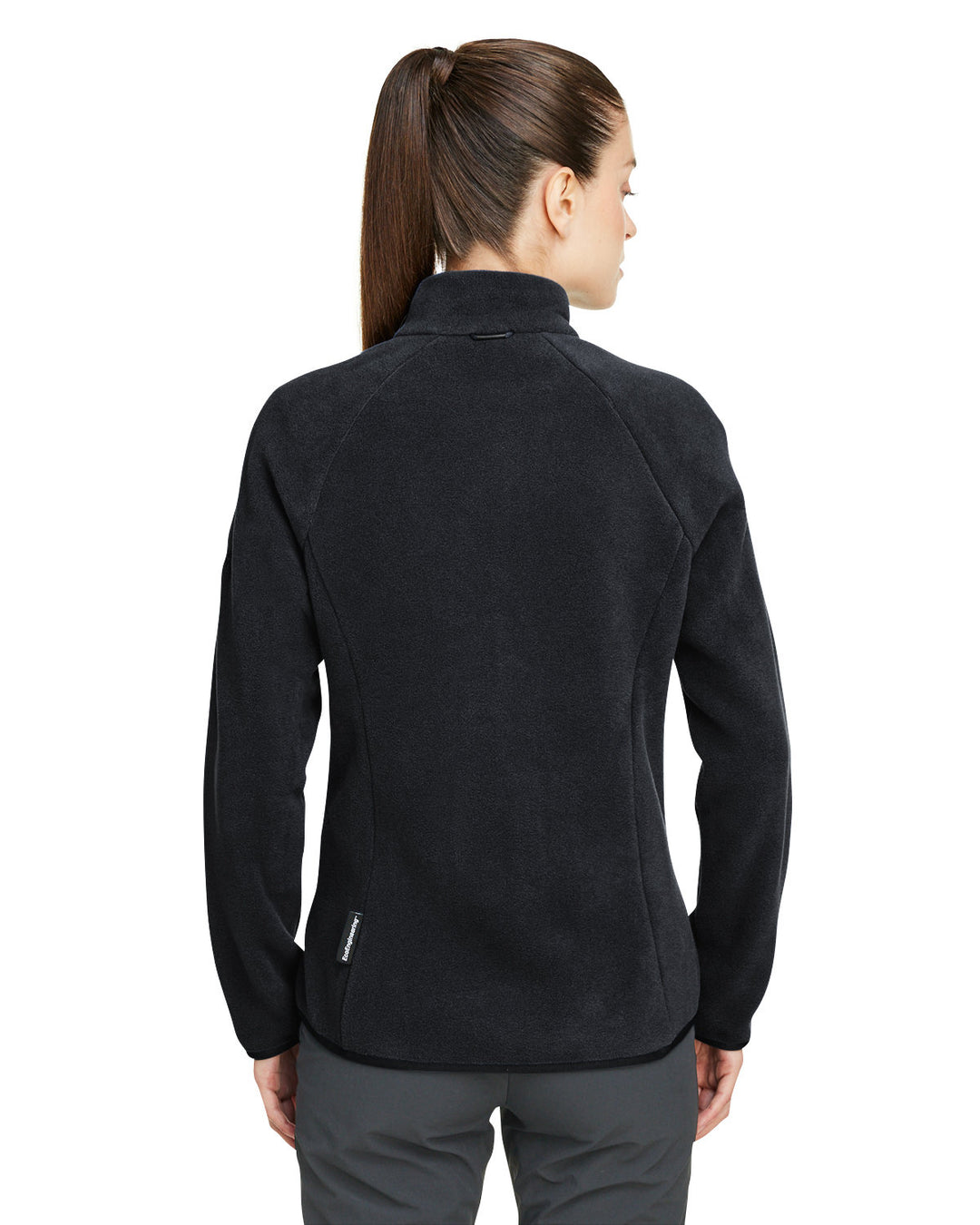 Jack Wolfskin Women's Moonrise Full-Zip Fleece Jack Wolfskin