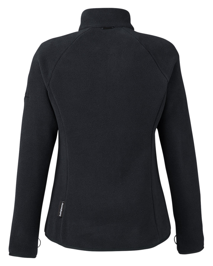 Jack Wolfskin Women's Moonrise Full-Zip Fleece Jack Wolfskin