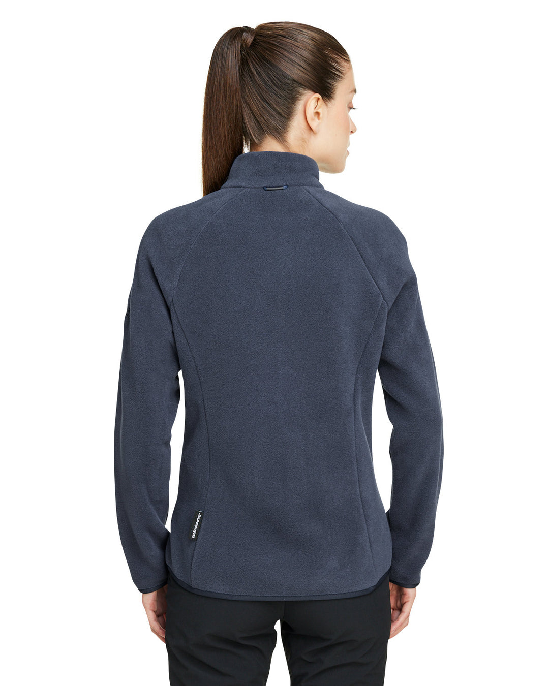 Jack Wolfskin Women's Moonrise Full-Zip Fleece Jack Wolfskin