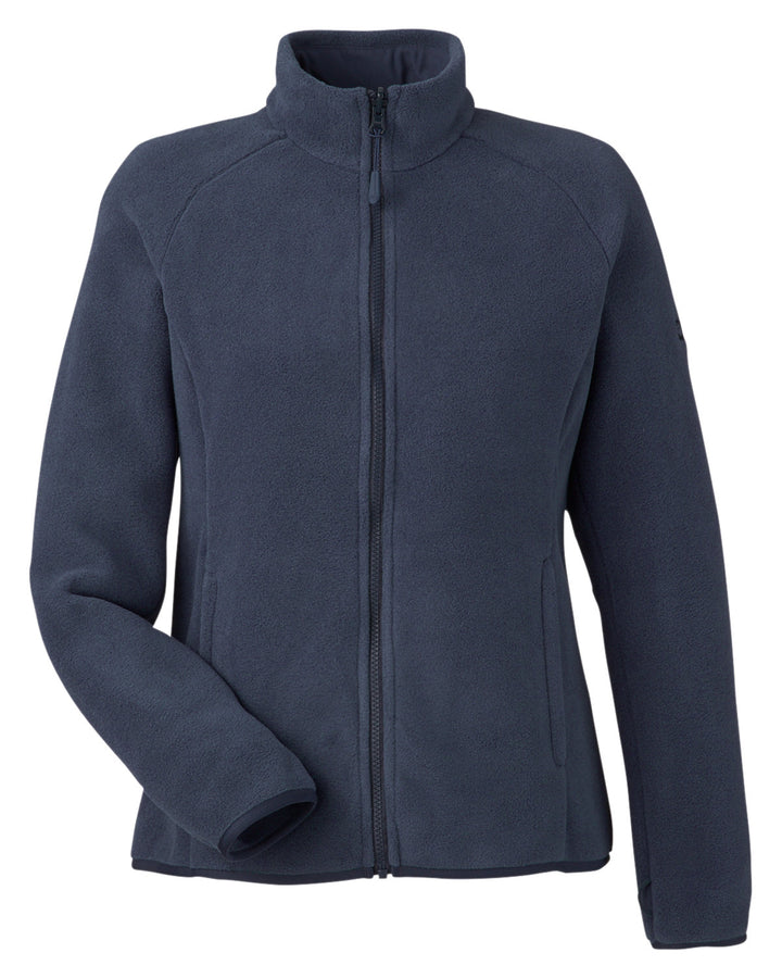 Jack Wolfskin Women's Moonrise Full-Zip Fleece Jack Wolfskin