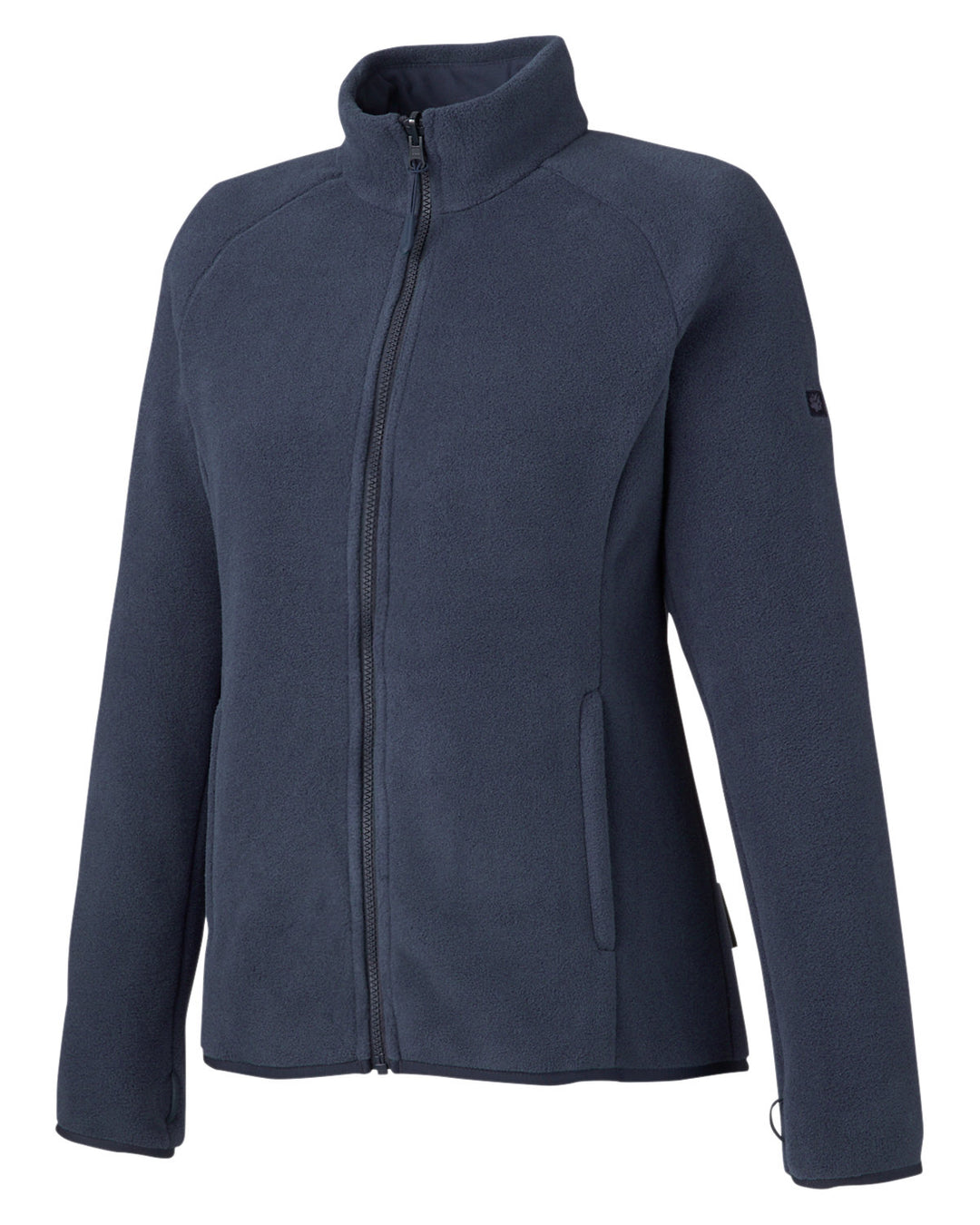 Jack Wolfskin Women's Moonrise Full-Zip Fleece Jack Wolfskin